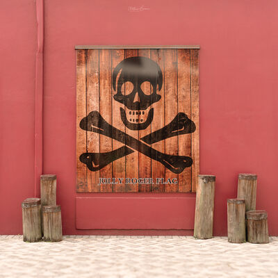 pictures of The Bahamas - Pirates of Nassau