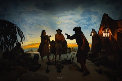 Image of Pirates of Nassau - Pirates of Nassau