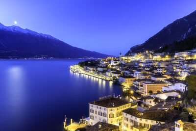 images of Italy - Limone
