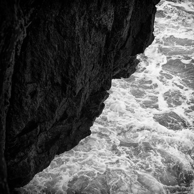 pictures of Dorset - Pulpit Rock