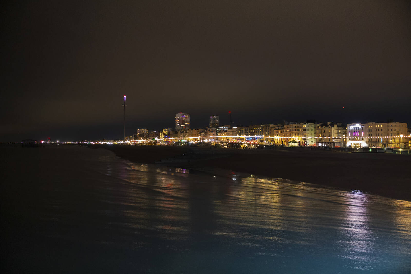Image of Palace Pier by Richard Joiner