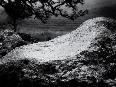 images of the United Kingdom - Valley of Stones, Dorset