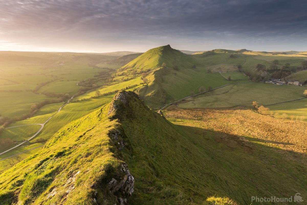 Image of Parkhouse Hill by James Grant