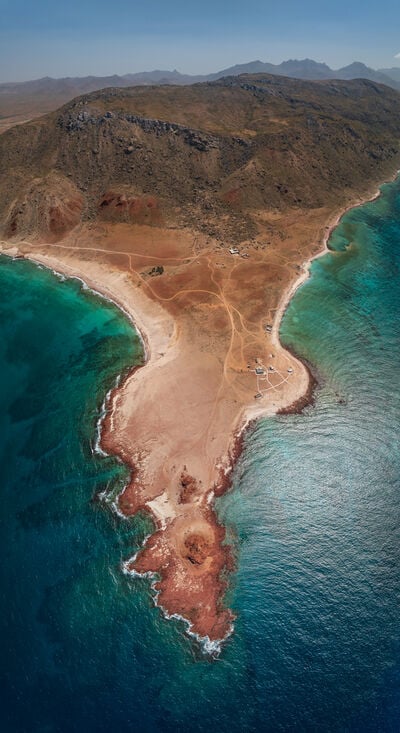 Socotra Island photo guide