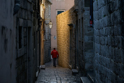 Picture of Streets of Dubrovnik - South - Streets of Dubrovnik - South
