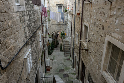 Image of Streets of Dubrovnik - South - Streets of Dubrovnik - South