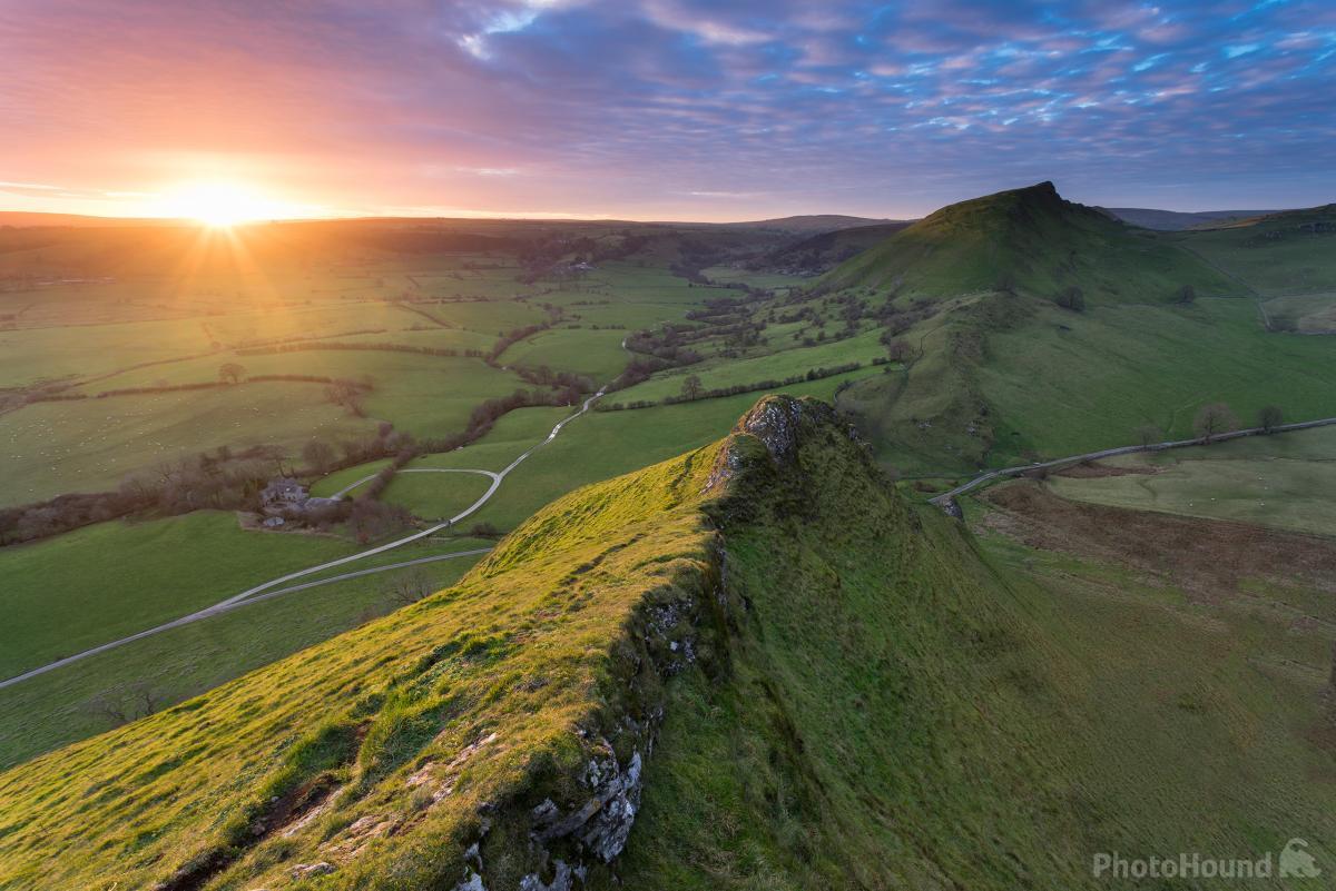 Image of Parkhouse Hill by James Grant