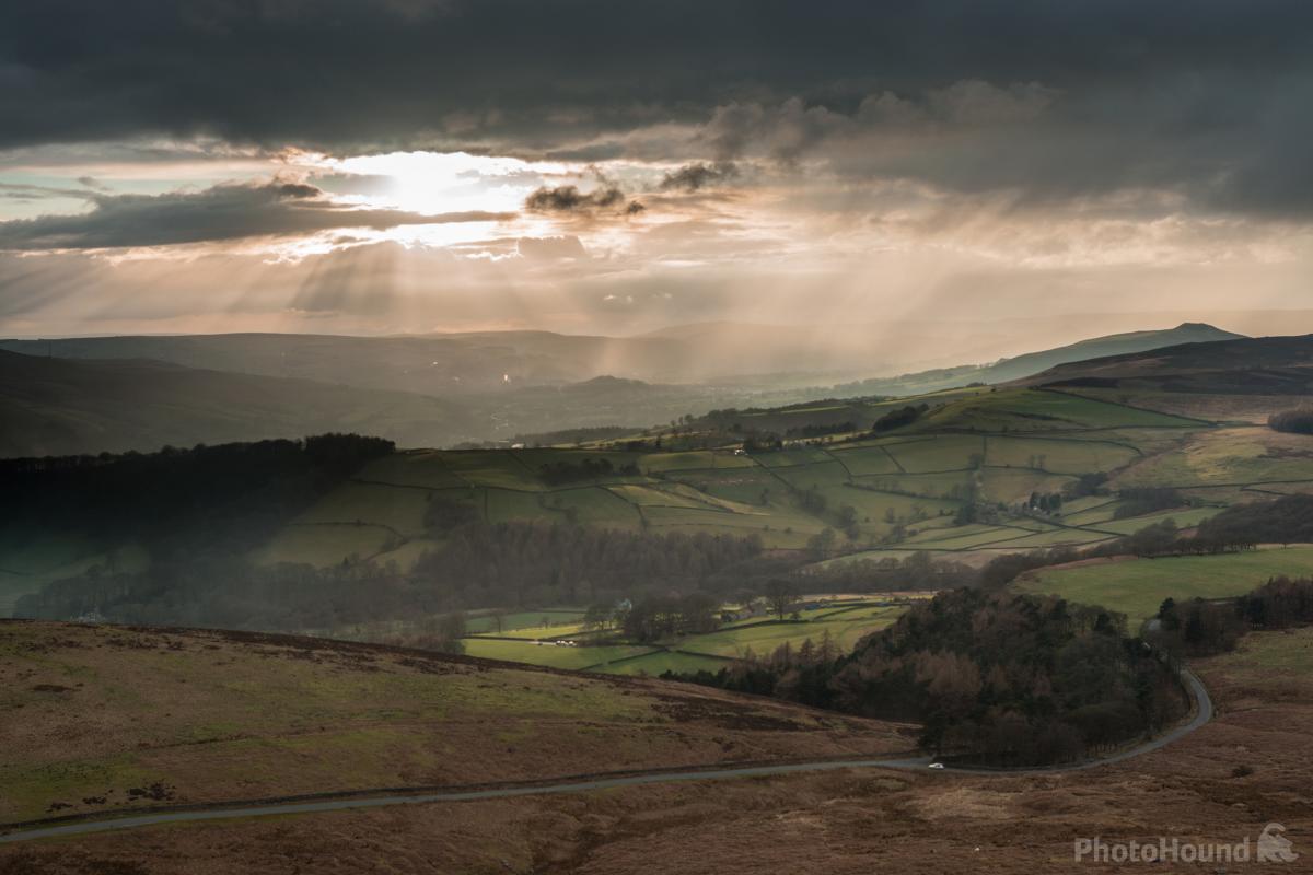Image of Stanage  Plantation by James Grant