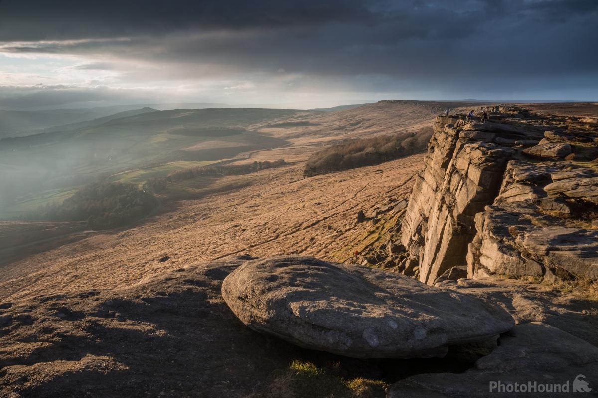Image of Stanage  Plantation by James Grant