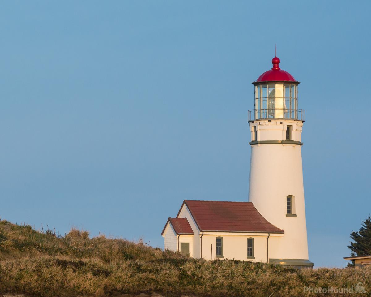 Image of Cape Blanco State Park by Greg Vaughn