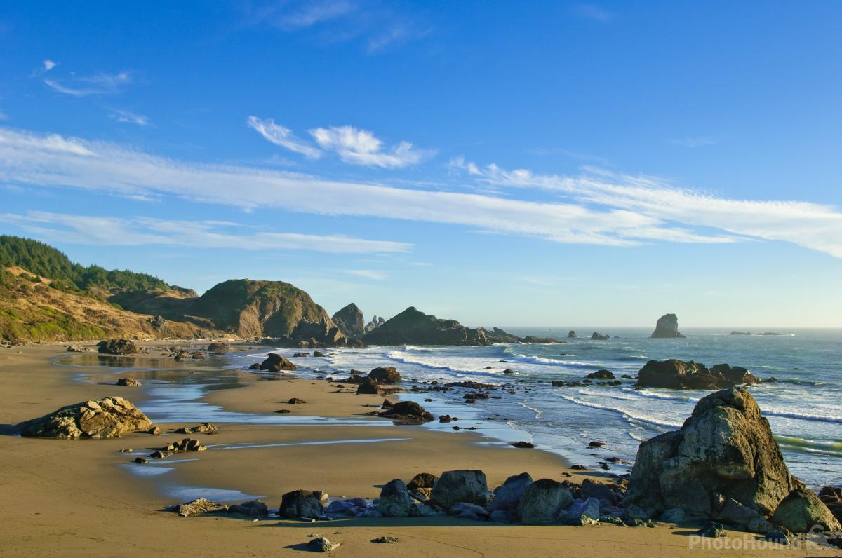 Image of Lone Ranch Beach by Greg Vaughn