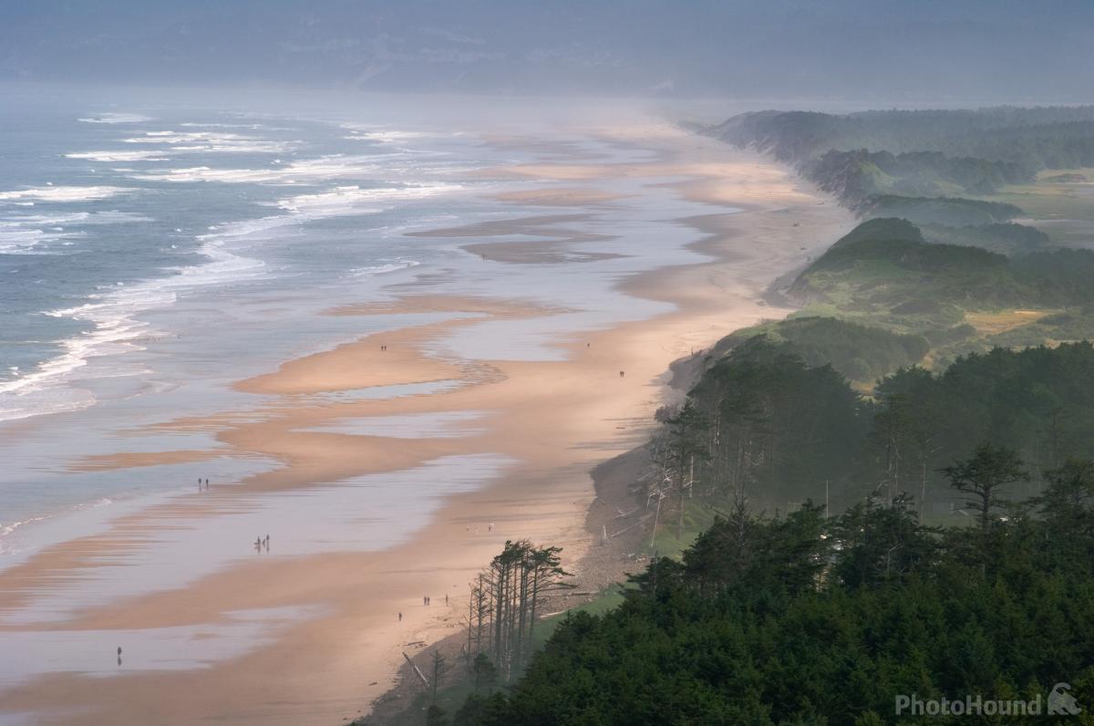 Image of Cape Lookout State Park by Greg Vaughn