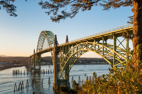most Instagrammable places in Oregon Coast