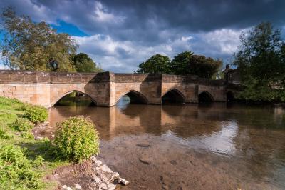 images of The Peak District - Bakewell