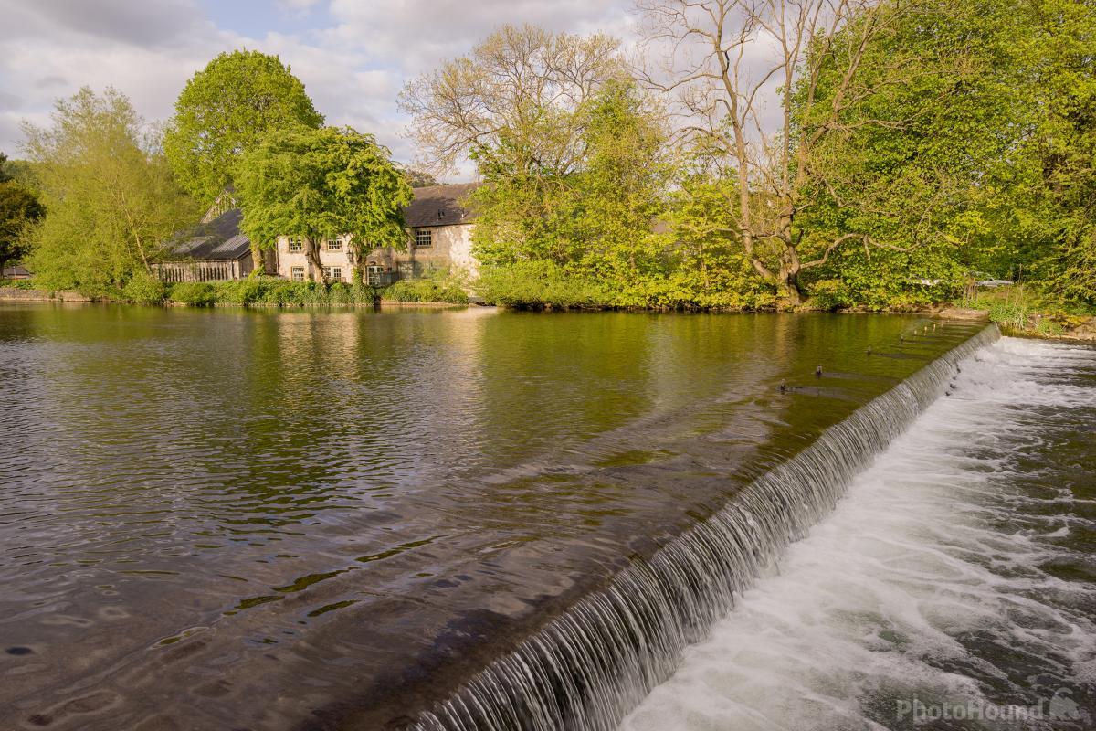 Image of Bakewell by James Grant