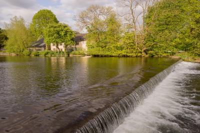 pictures of The Peak District - Bakewell