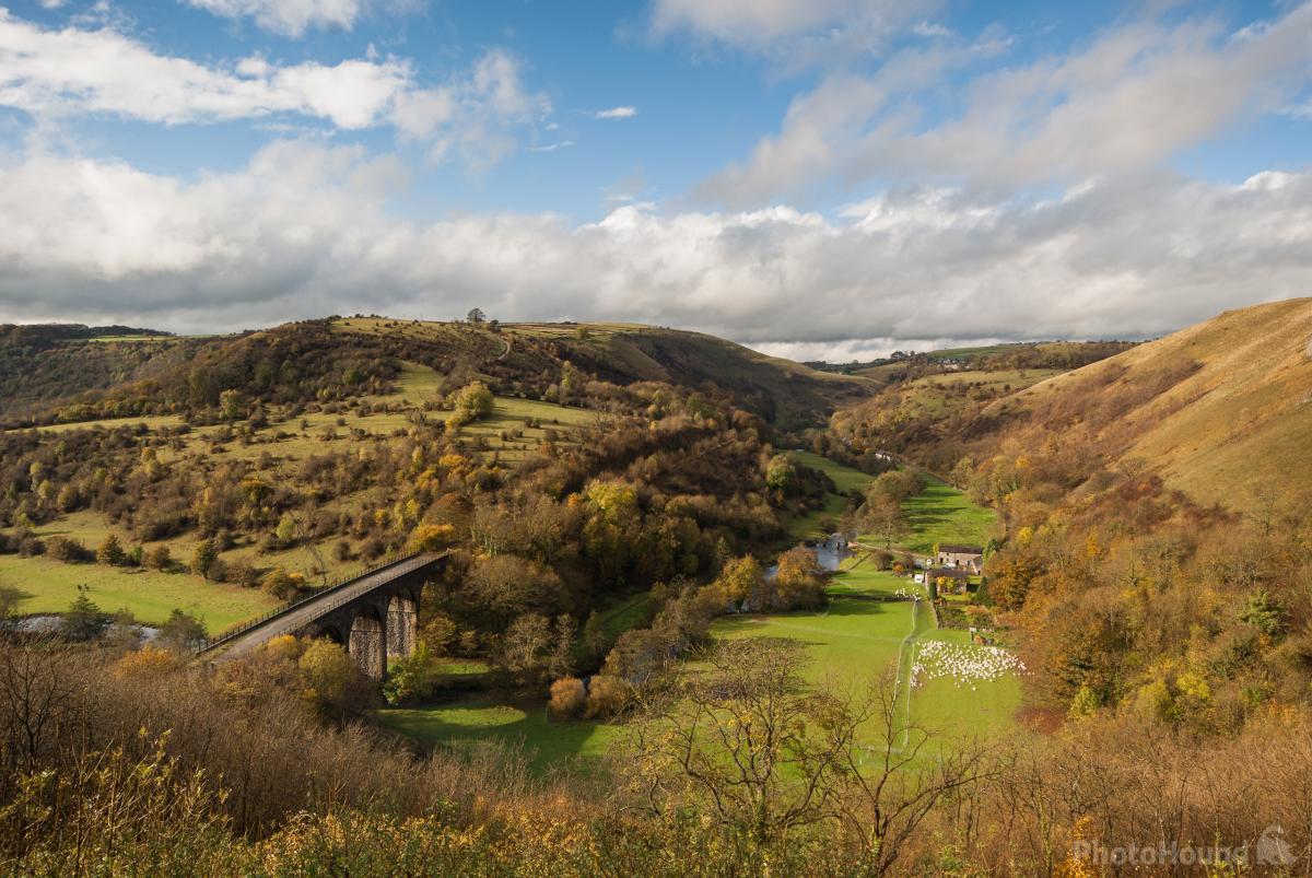 Image of Monsal Head by James Grant