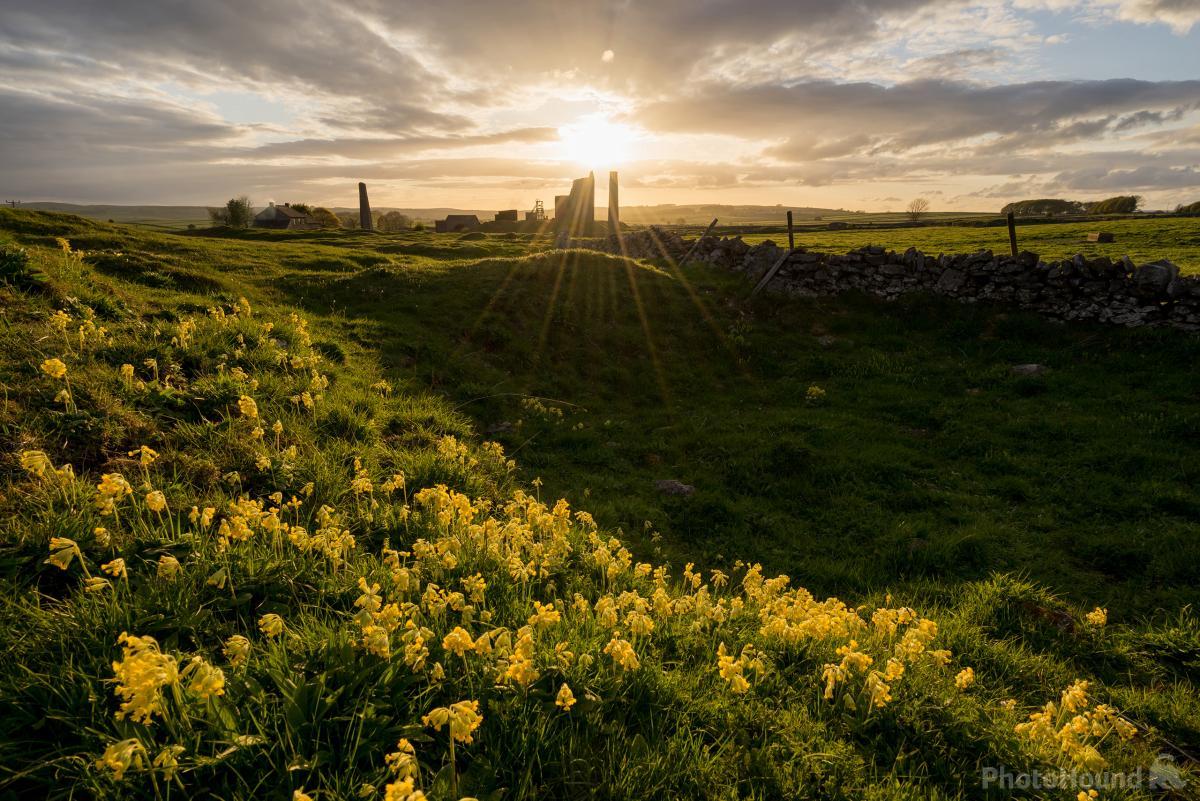 Image of Magpie Mine by James Grant