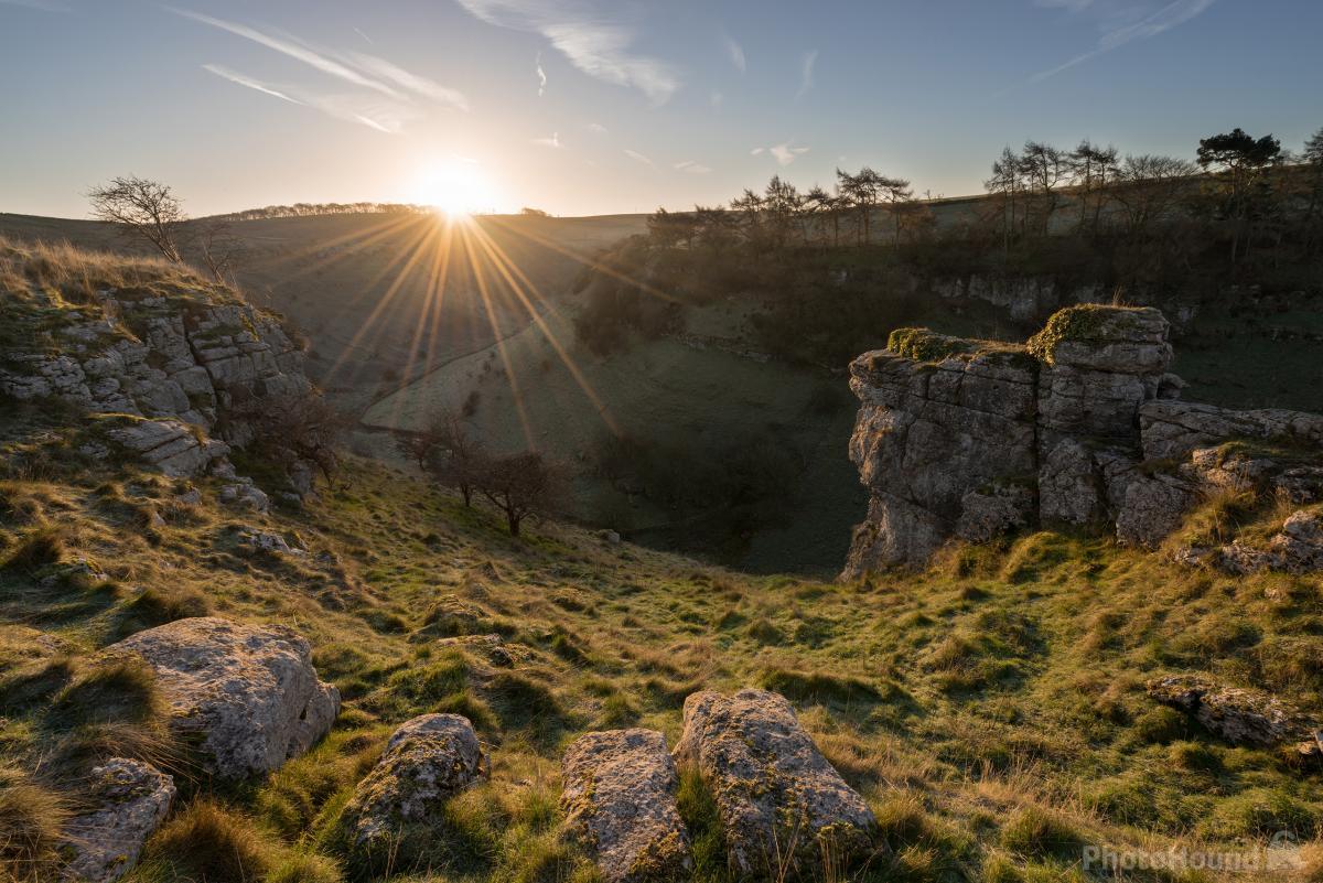 Image of Parson\'s Tor  by James Grant