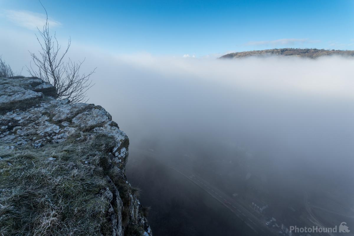 Image of High Tor by James Grant