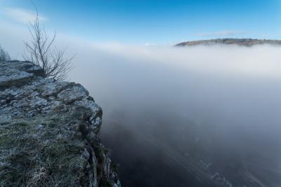 photos of The Peak District - High Tor