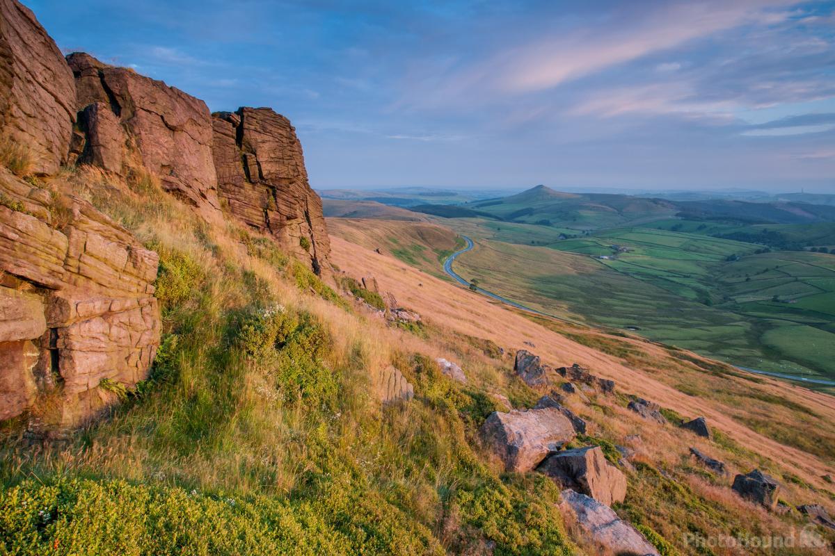 Image of Shining Tor by James Grant