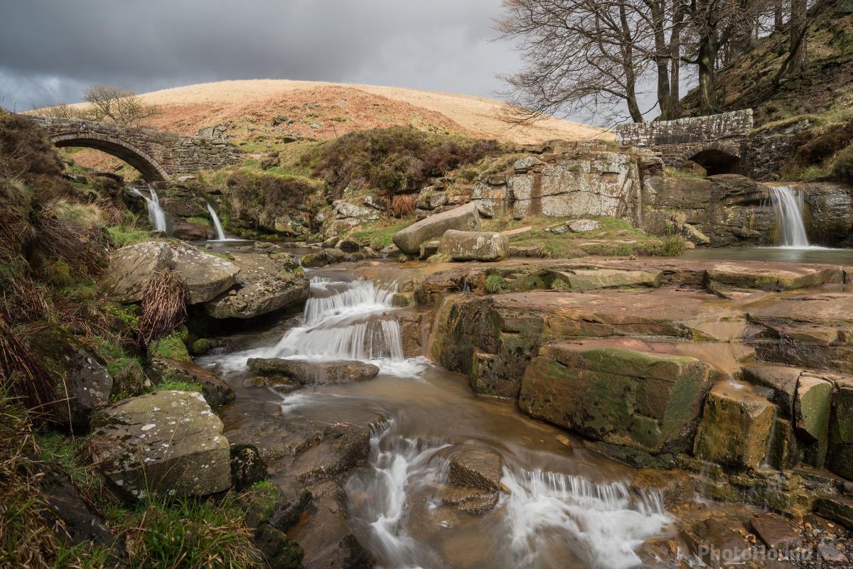 Image of Three Shires Head by James Grant