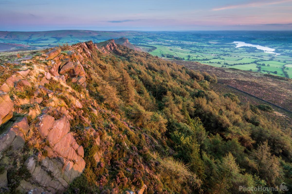 Image of The Roaches by James Grant