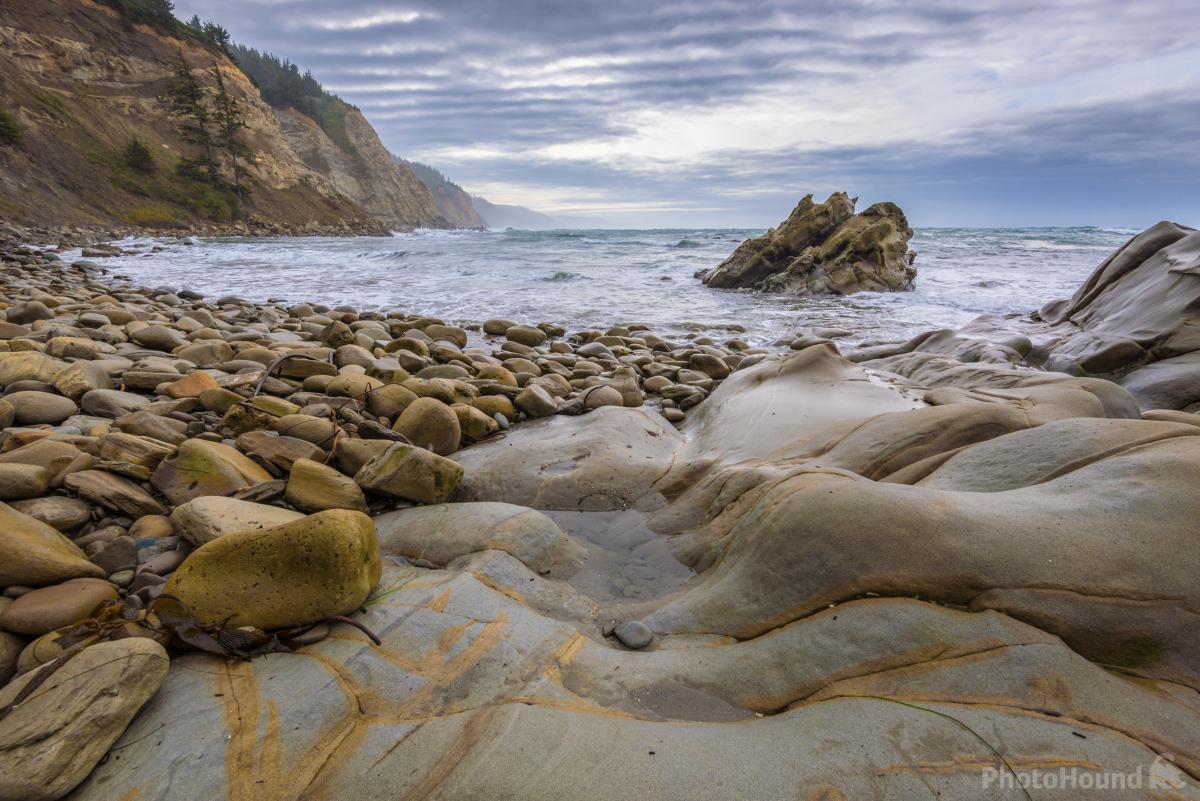 Image of Cape Arago State Park by Greg Vaughn
