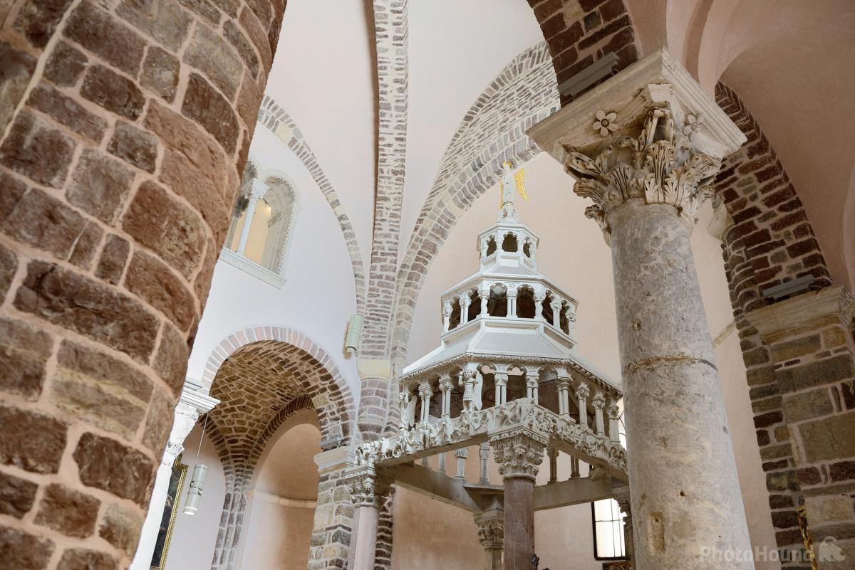 Image of Kotor Svetog Tripuna Cathedral  by Luka Esenko