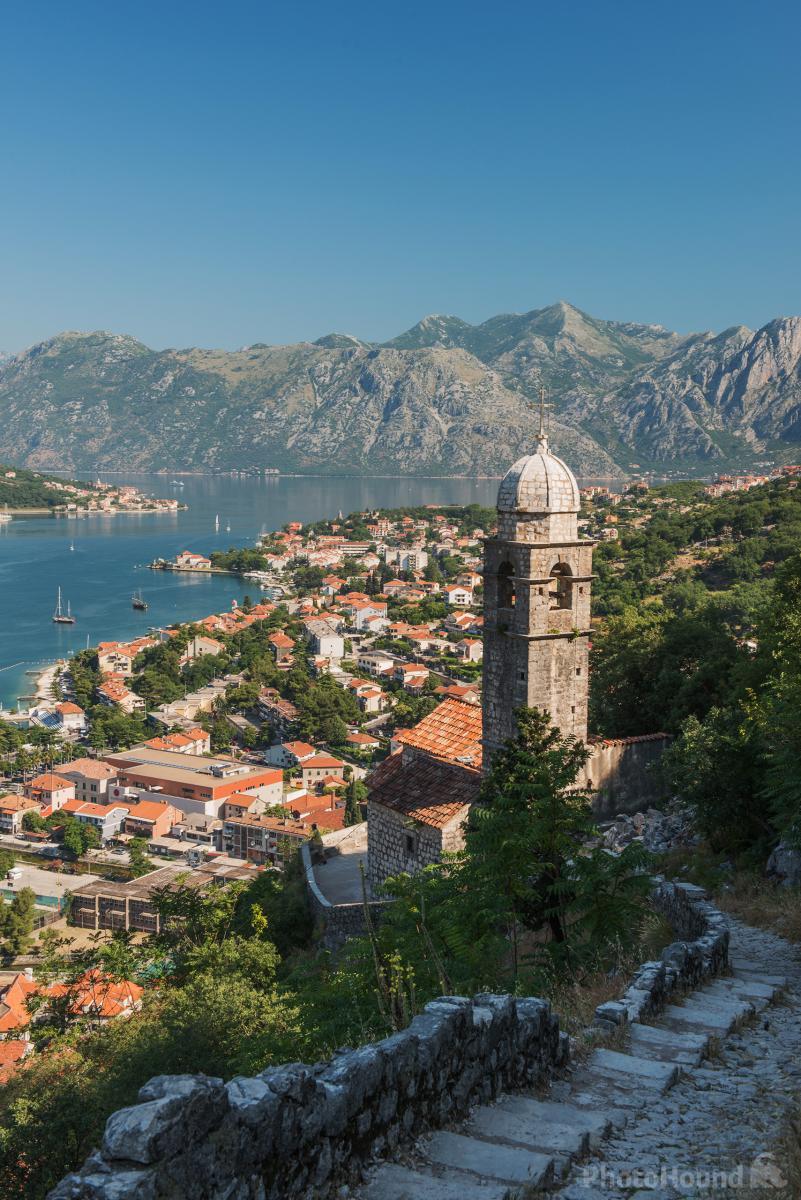 Image of Kotor Our Lady of Health  by Luka Esenko