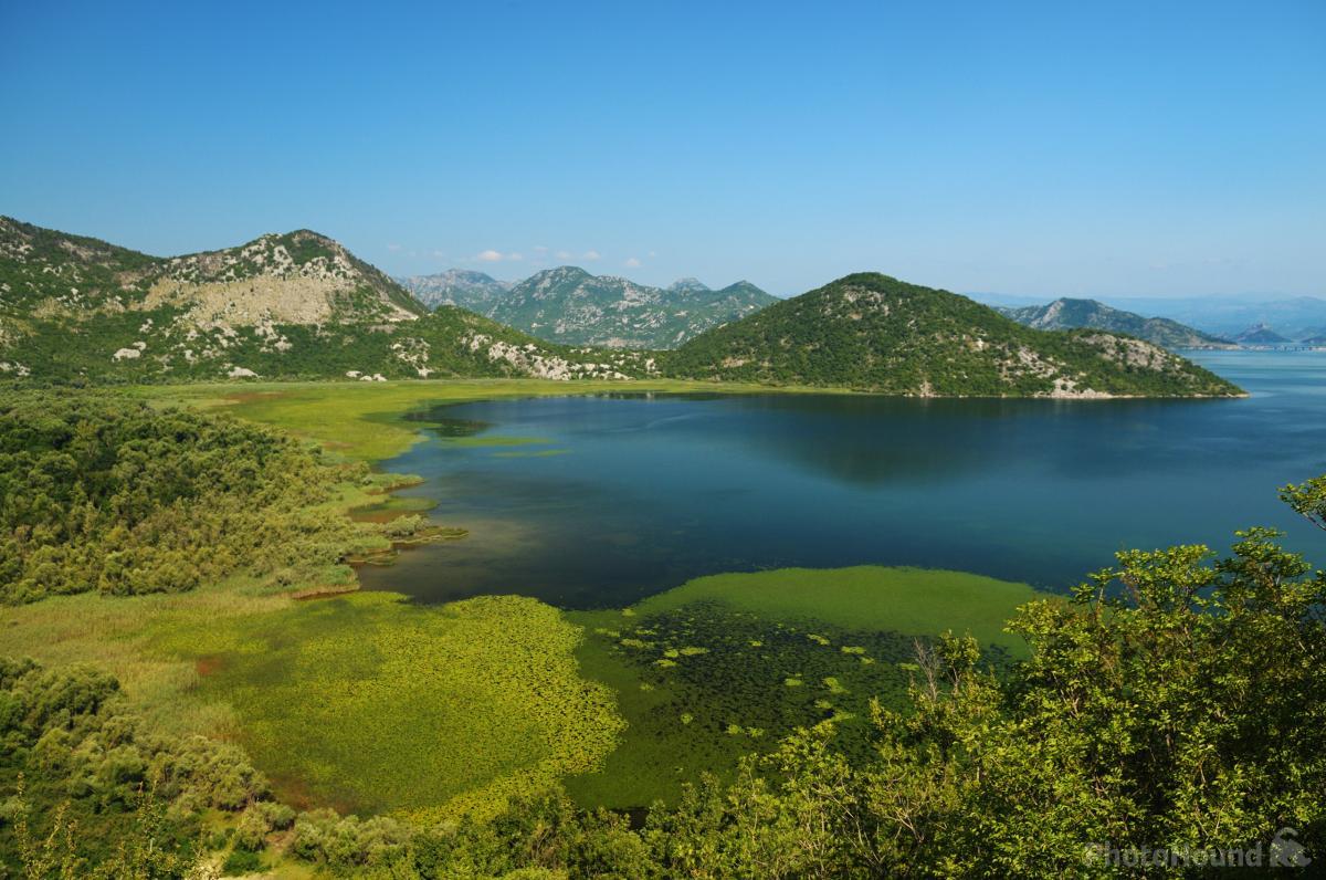 Image of Lake Skadar - Views  by Luka Esenko