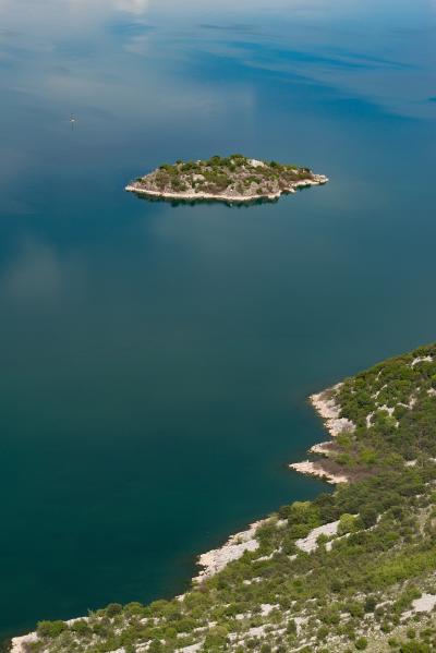 photos of Coastal Montenegro - Lake Skadar Views 2