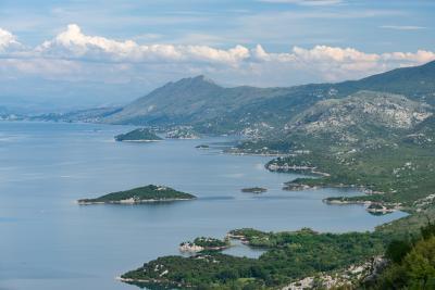 photo locations in Coastal Montenegro - Lake Skadar Views 2