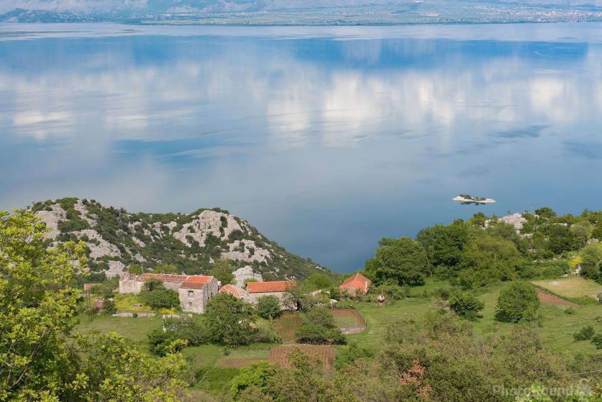 Image of Lake Skadar Views 2 by Luka Esenko