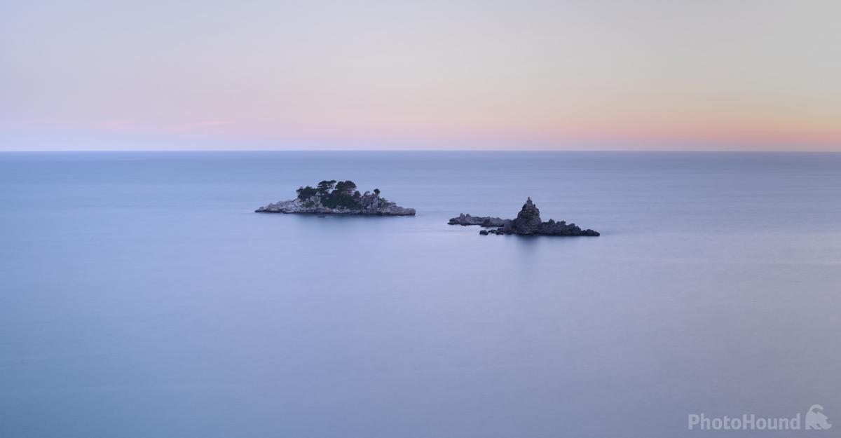 Image of Petrovac Cliff  by Luka Esenko
