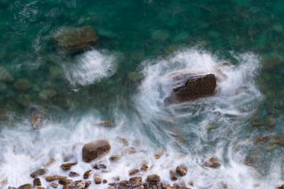 Coastal Montenegro photo spots - Petrovac Cliff 