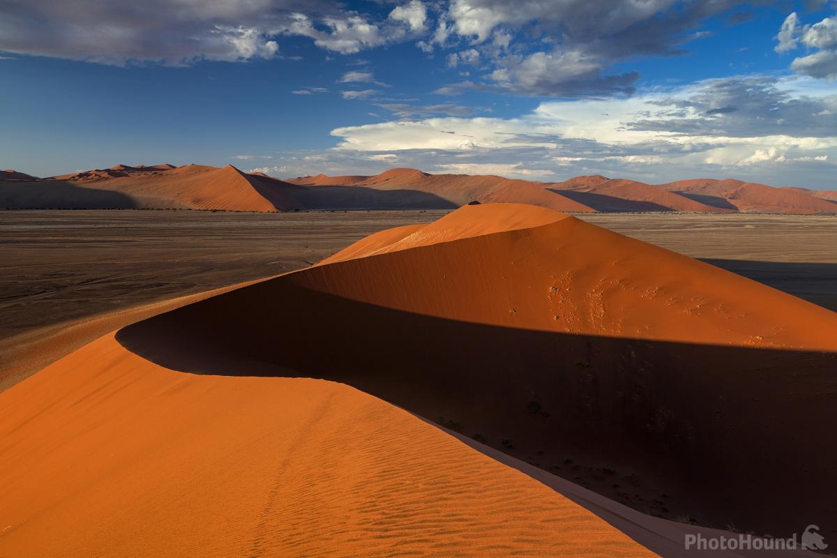 Image of Atop Dune 45 by Hougaard Malan