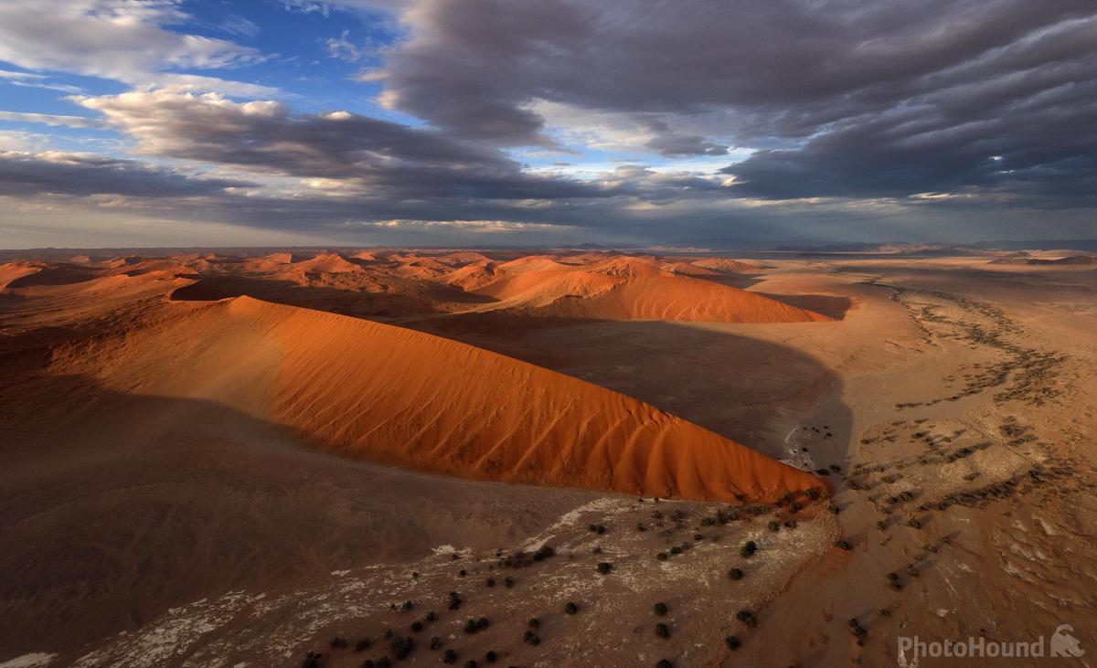 Image of Aerial Photography by Hougaard Malan