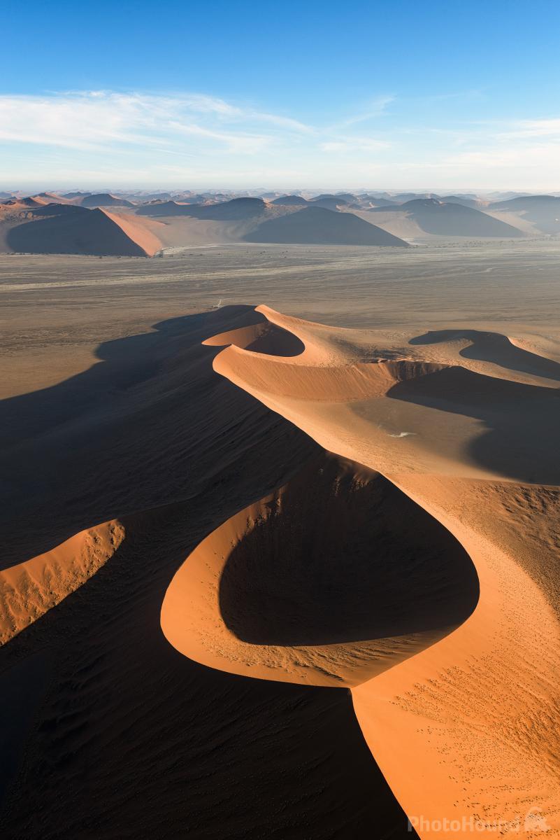Image of Atop Dune 45 by Hougaard Malan