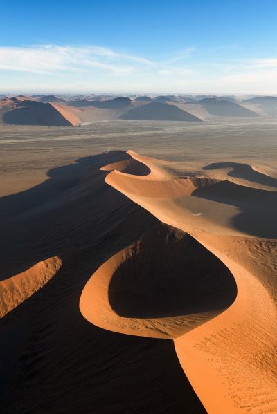 Image of Atop Dune 45 - Atop Dune 45