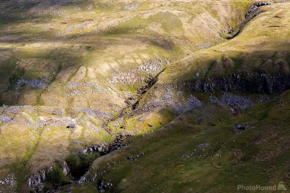 Image of Buttertubs by Mat Robinson