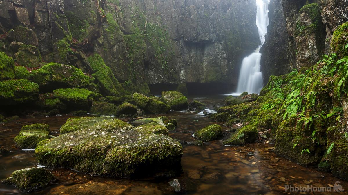 Image of Catrigg Force, Ribblesdale by Mat Robinson