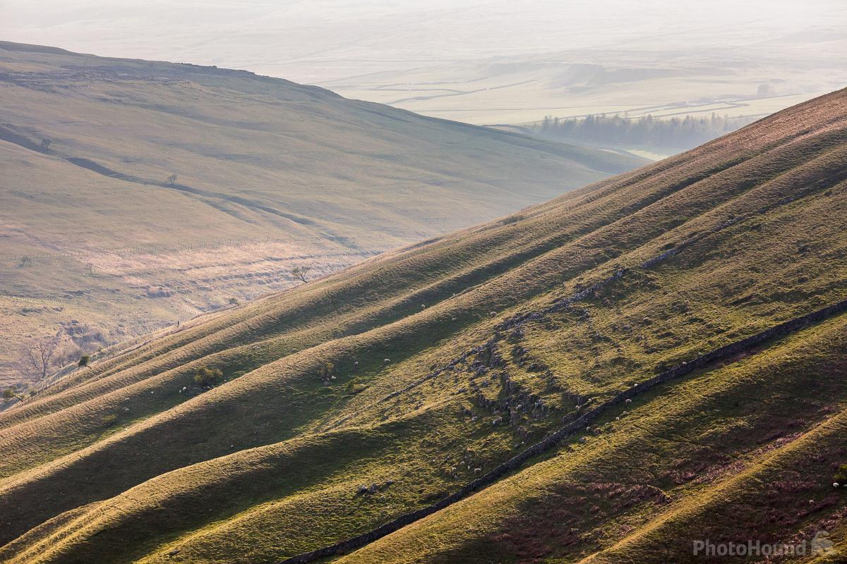 Image of Arncliffe, Littondale by Mat Robinson