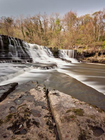 photos of The Yorkshire Dales - Aysgarth Falls, Wensleydale