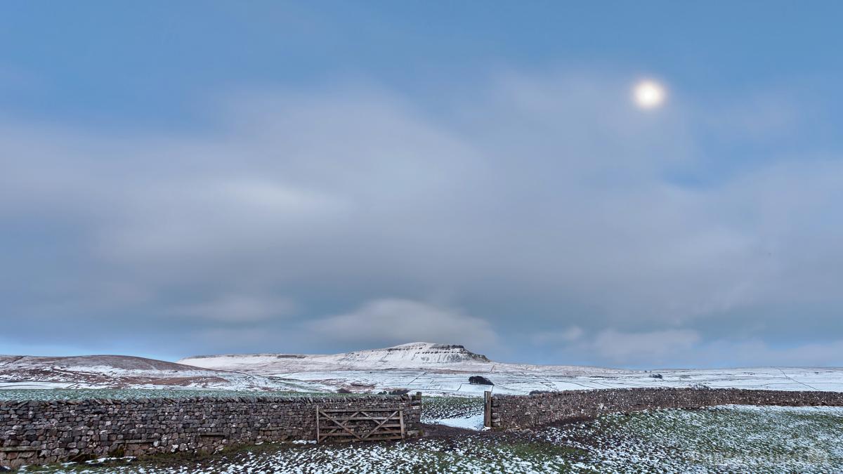 Image of Horton-in-Ribblesdale by Mat Robinson