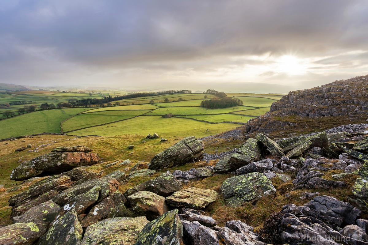 Image of Norber Erratics by Mat Robinson