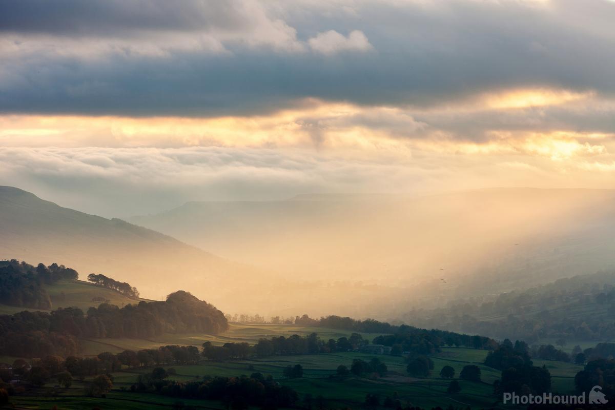 Image of Scarth Nick, Wensleydale by Mat Robinson