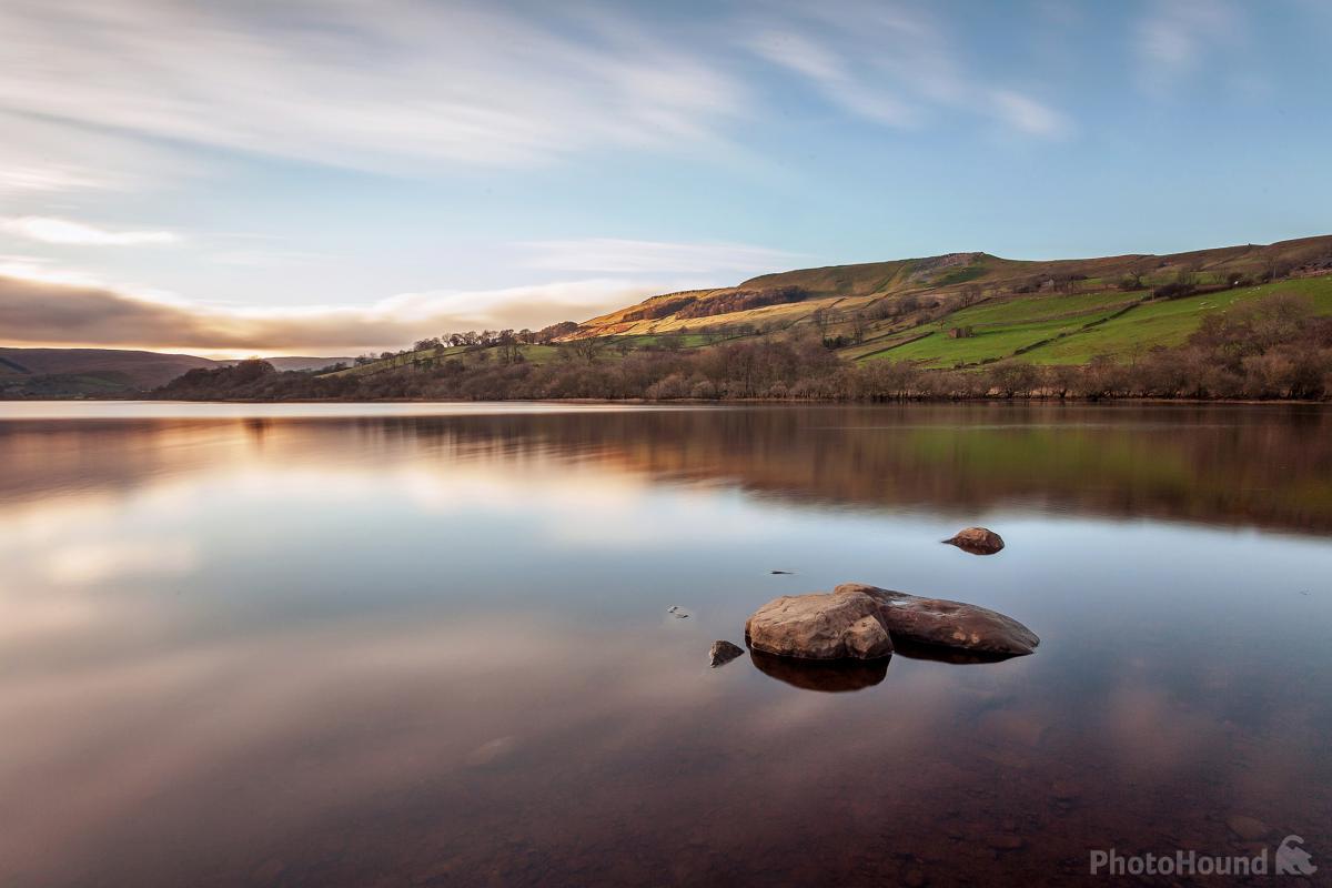 Image of Semerwater, Raydale by Mat Robinson