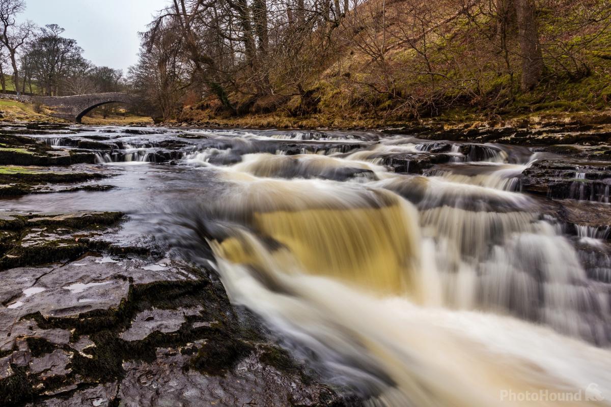 Image of Stainforth Force, Ribblesdale by Mat Robinson